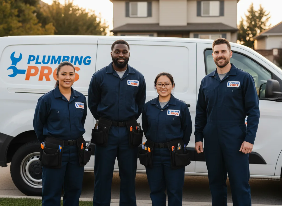 Water Heater Repair company in Thompson, PA